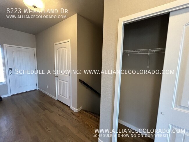 Building Photo - 8223 Wheatland Dr