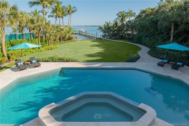 Building Photo - 3365 SE St Lucie Blvd