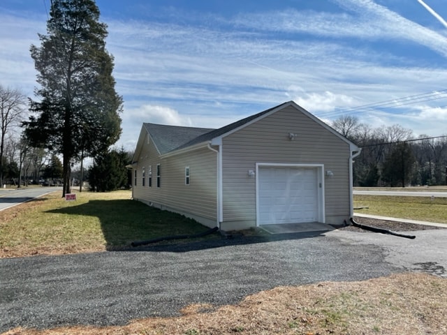 Building Photo - 26510 Three Notch Rd