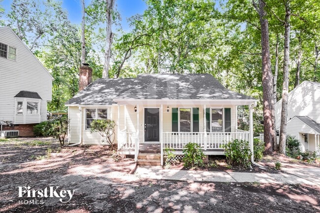 Building Photo - 322 Amherst Creek Dr