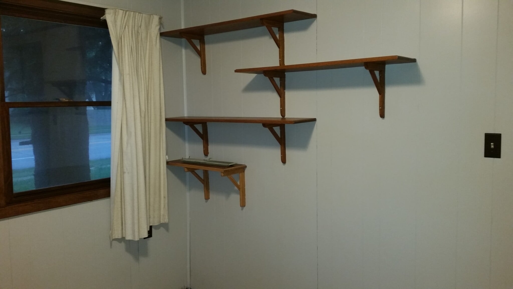 Den/Office/Family Room - 3506 W Central Park Ave