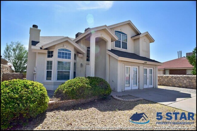 Primary Photo - 3 bedroom in El Paso TX 79934