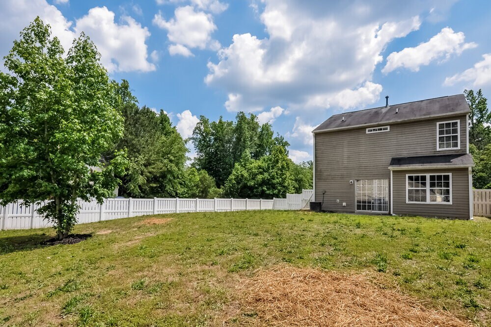 Building Photo - 5845 Arbaugh Ct