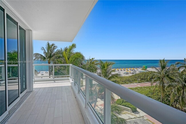 Building Photo - 4201 Collins Ave