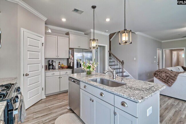 Building Photo - 517 Ludlow Ln