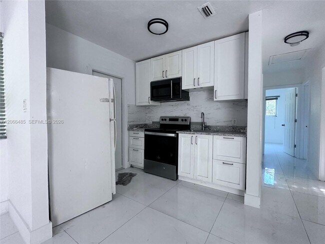 Building Photo - 12780 NW 16th Ave
