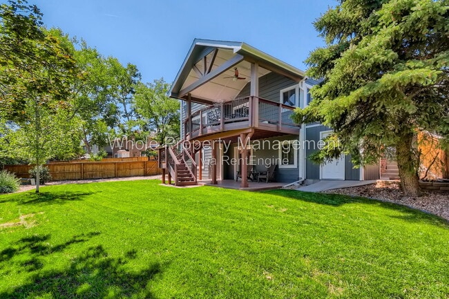 Building Photo - 9948 Deer Creek Ln