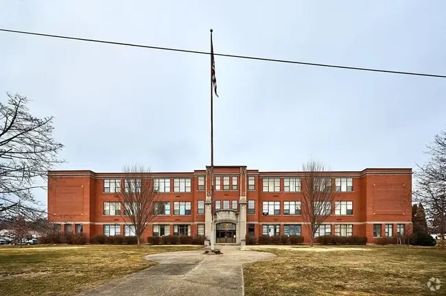 Building Photo - 90 McKinstry Ave