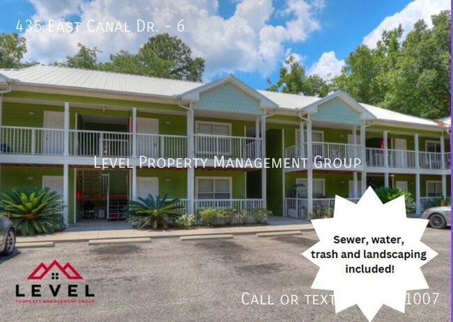 Primary Photo - Move In Special!!! Southern Breeze Unit 6 ...