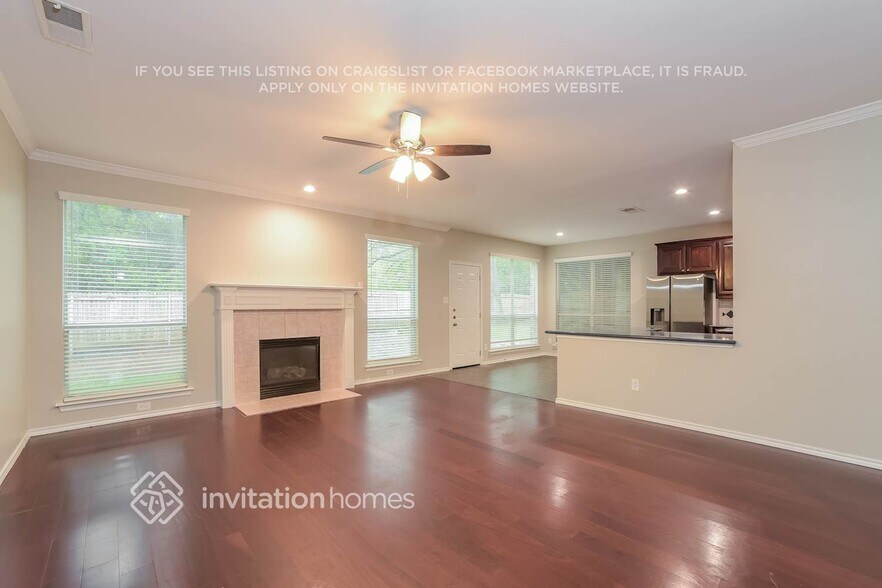 Building Photo - 6517 Forest Park Dr