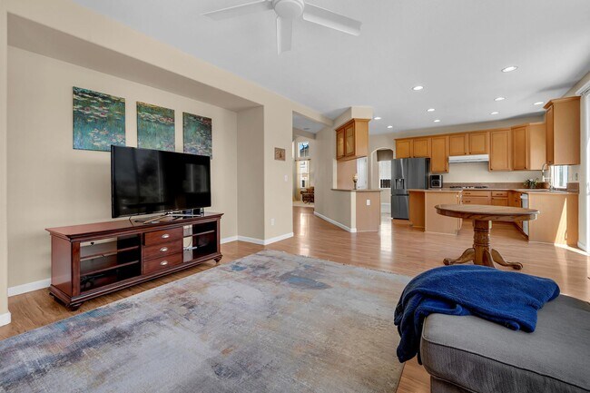 Building Photo -  Stunning Five Bedroom in West Reno