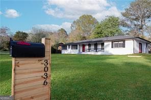 Building Photo - 3036 Crabapple Cir