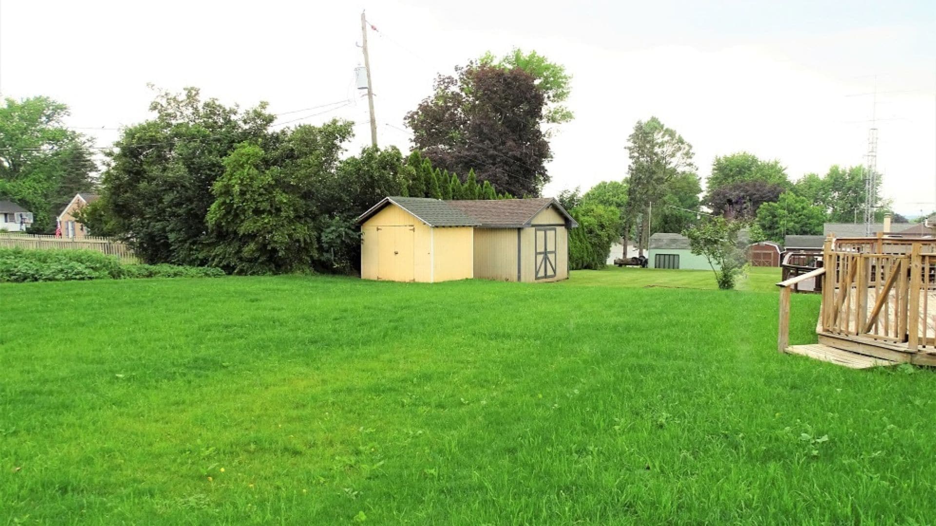 Building Photo - 8 S Farmersville Rd
