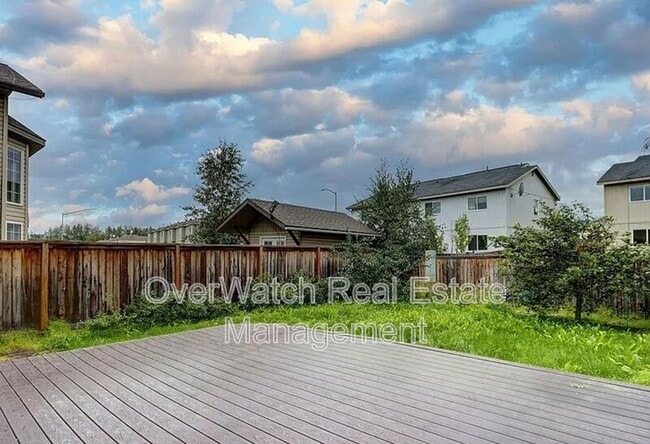 Building Photo - 217 Skwentna Dr