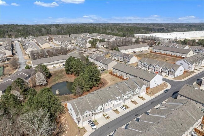 Building Photo - 7689 Baron Rd