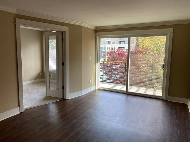 Interior Photo - Aros & Voss Apartments