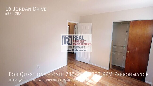 Building Photo - 16 Jordan Dr