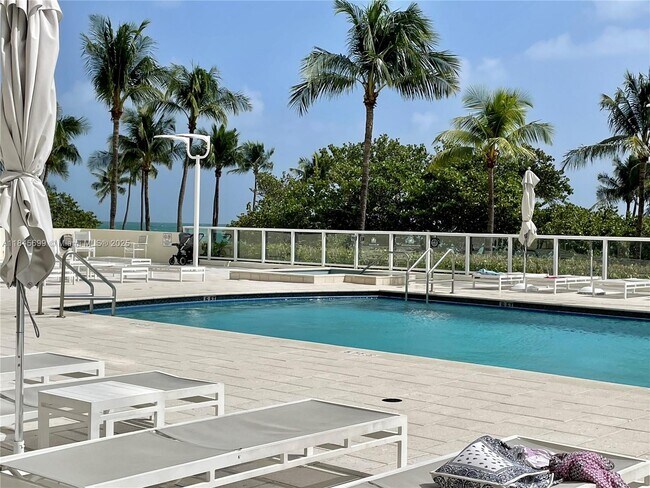 Building Photo - 10185 Collins Ave