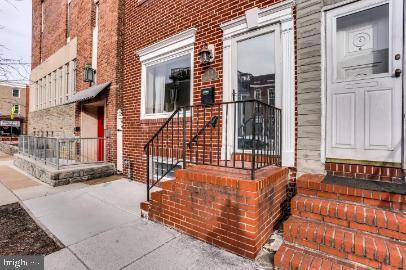 Primary Photo - 1501 Battery Ave