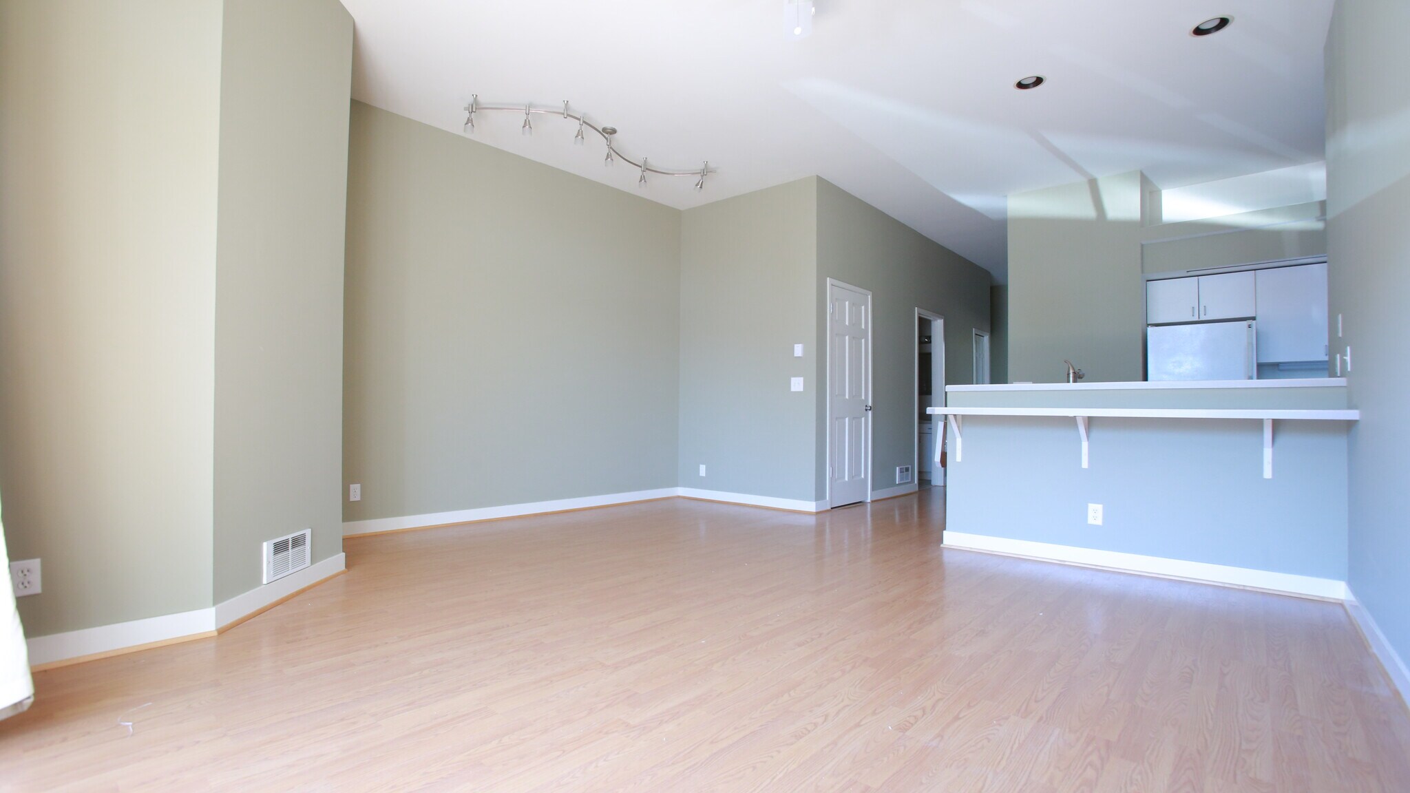 Living Room - 120 29th Ave