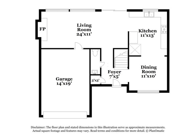 Building Photo - 1612 Eagle Dr