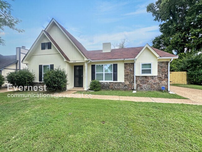 Primary Photo - 6140 Village Park Rd