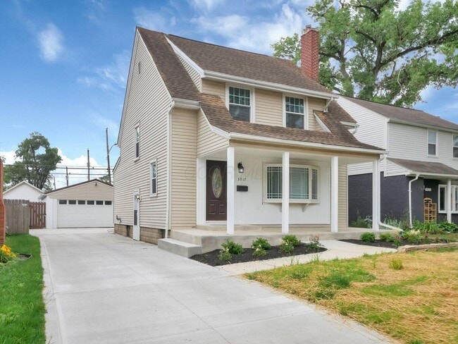 Building Photo - 3017 Wicklow Rd