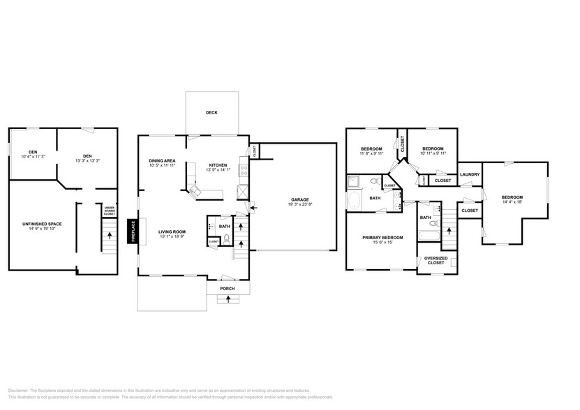 Building Photo - 223 Towler Shoals Dr