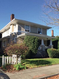 Building Photo - 5211 11th Ave