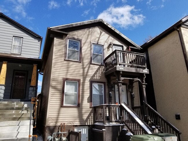 Building Photo - 1600/1602 Jackson