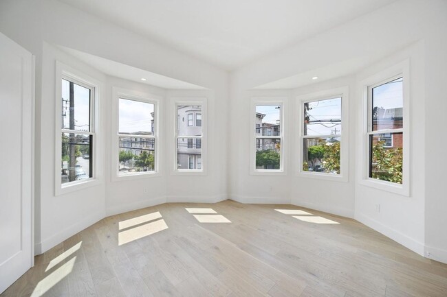 Building Photo - 2734 20th Street