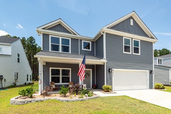 Building Photo - 4 Bedroom, 2.5 Bathrooms in Watson Hill - Summerville