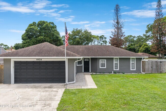 Building Photo - 6424 Dane Ave