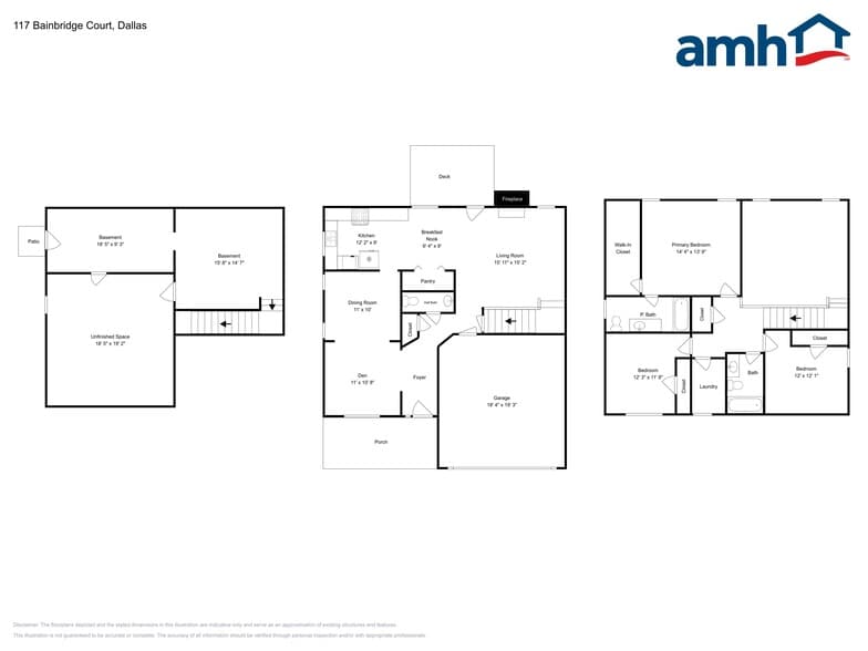 Building Photo - 117 Bainbridge Ct