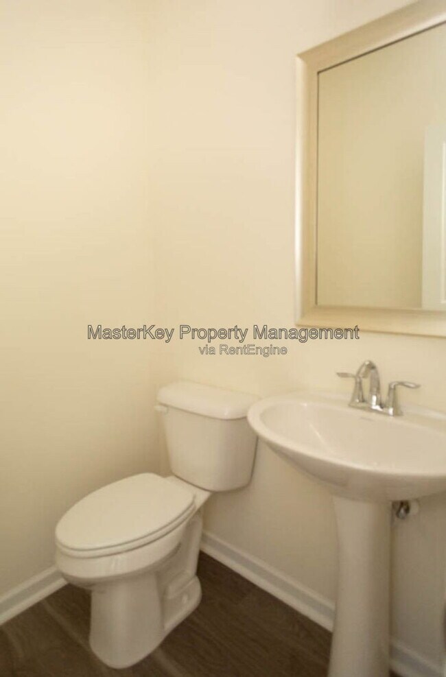Building Photo - 1413 Trilogy Blvd