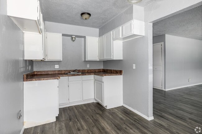 Interior Photo - South Shore Apartments