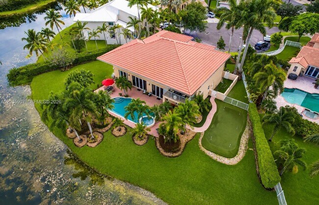 Building Photo - 1333 SW 175th Way