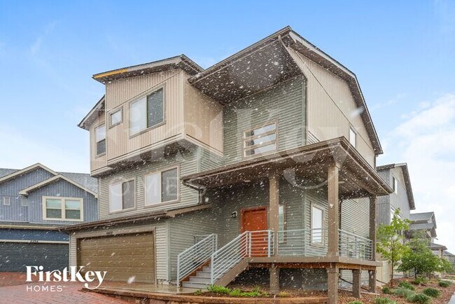 Building Photo - 6602 Shadow Star Dr