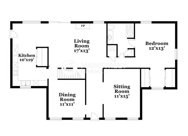 Building Photo - 4 Bedroom Pet-Friendly Home in Charlotte, NC with Main Street Renewal