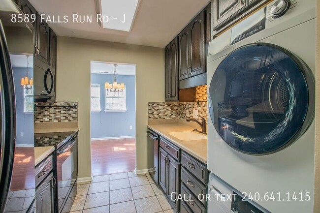 Building Photo - 8589 Falls Run Rd