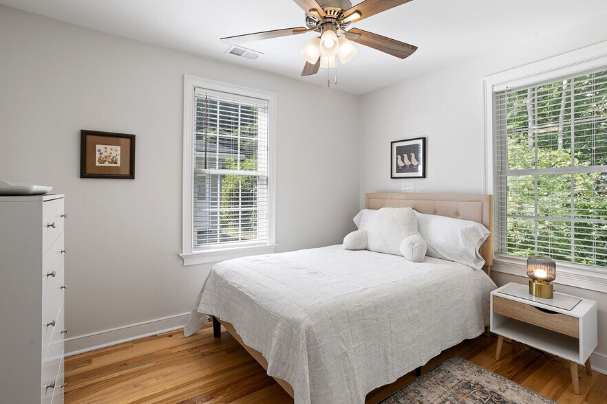 Building Photo - 3739 Tim St