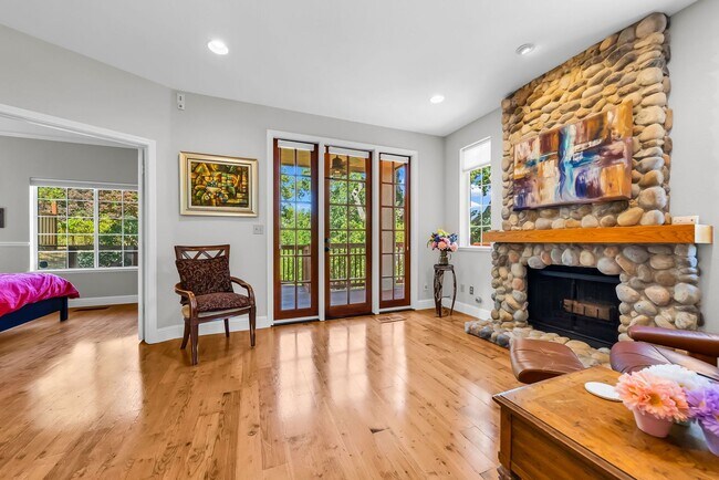 Building Photo - Danville Ranch 3/2 Jewel Available Now!