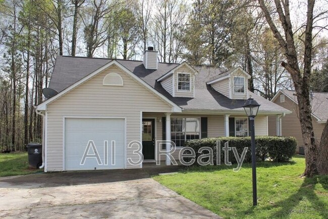 Building Photo - 209 Misty Ridge Trail