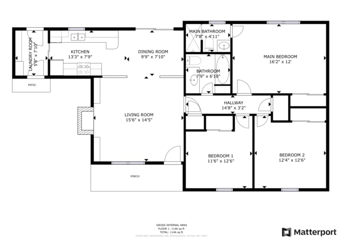 Building Photo - 509 Bruin Ave