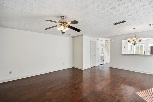 Building Photo - 401 Defoors Landing NW
