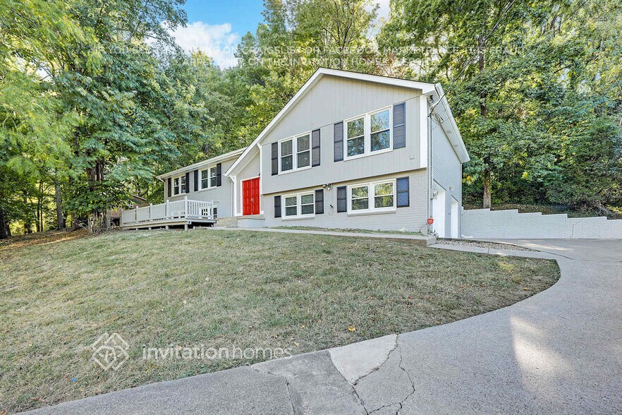 Building Photo - 539 Glen Echo Dr