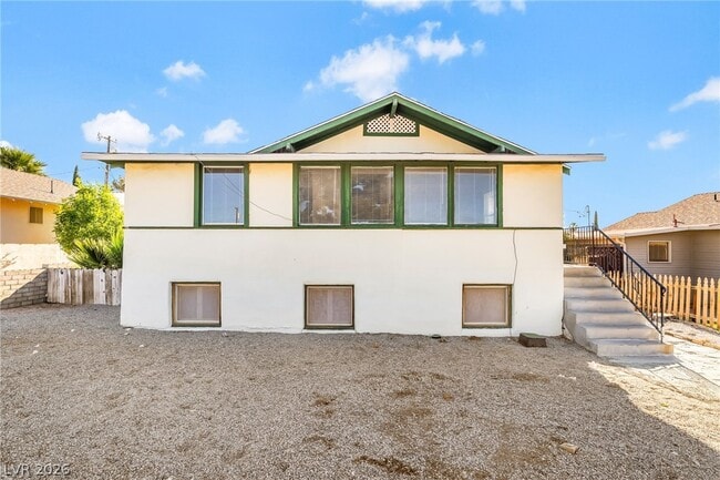 Building Photo - 663 Avenue C