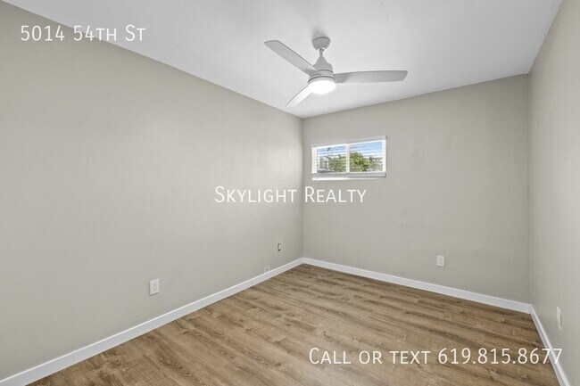 Building Photo - 5014 54th St