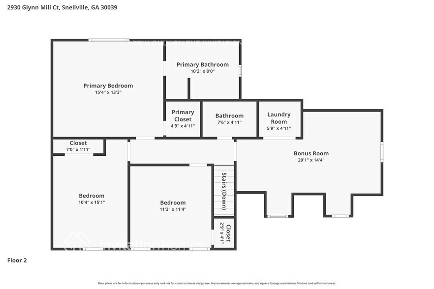 Building Photo - 2930 Glynn Mill Ct