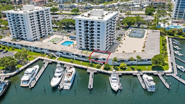 Building Photo - 1208 Marine Way